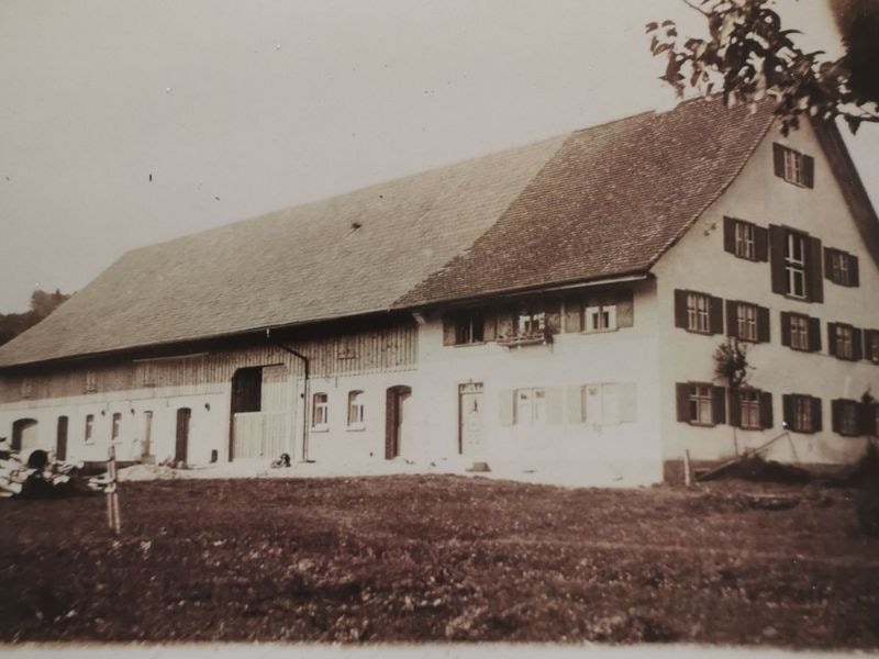 Hoffest im tobel1853 — Hof in Leutkirch im Allgäu